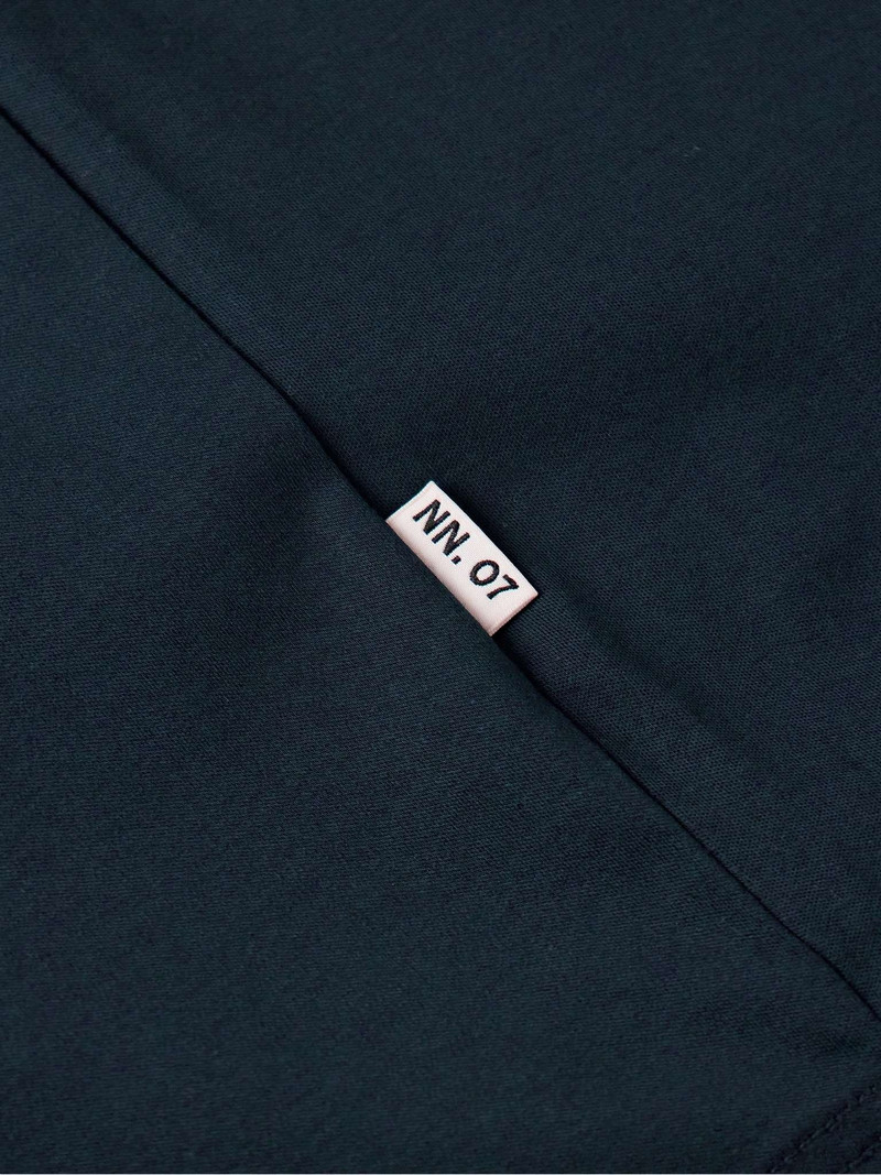 Paul 3525 Slim-Fit Organic Cotton Polo Shirt 4