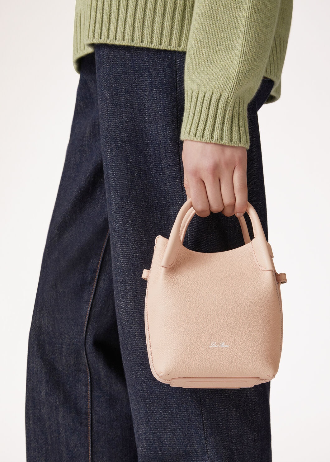 Micro Bale bag - 2