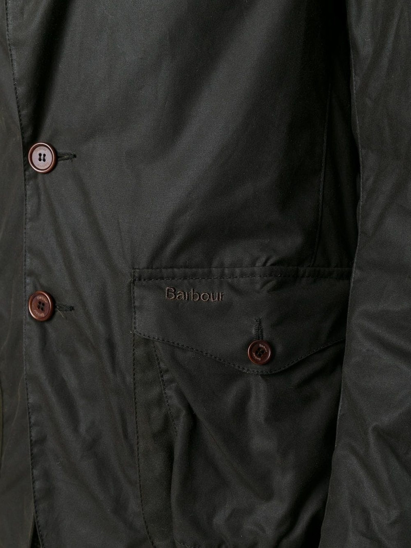 'Beacon' jacket 5