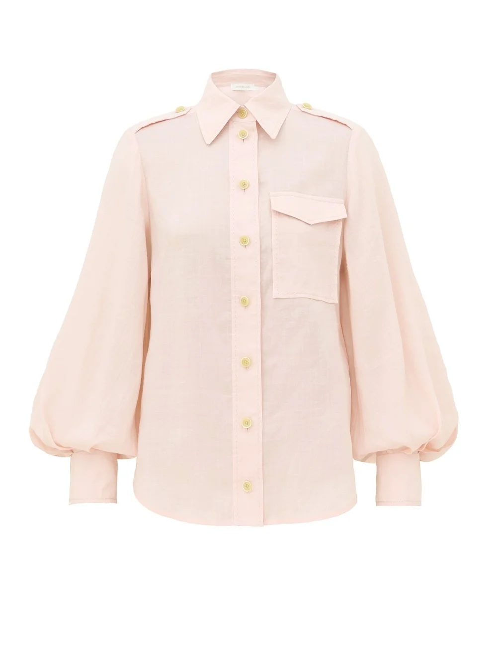 UTILITY SHIRT - 1