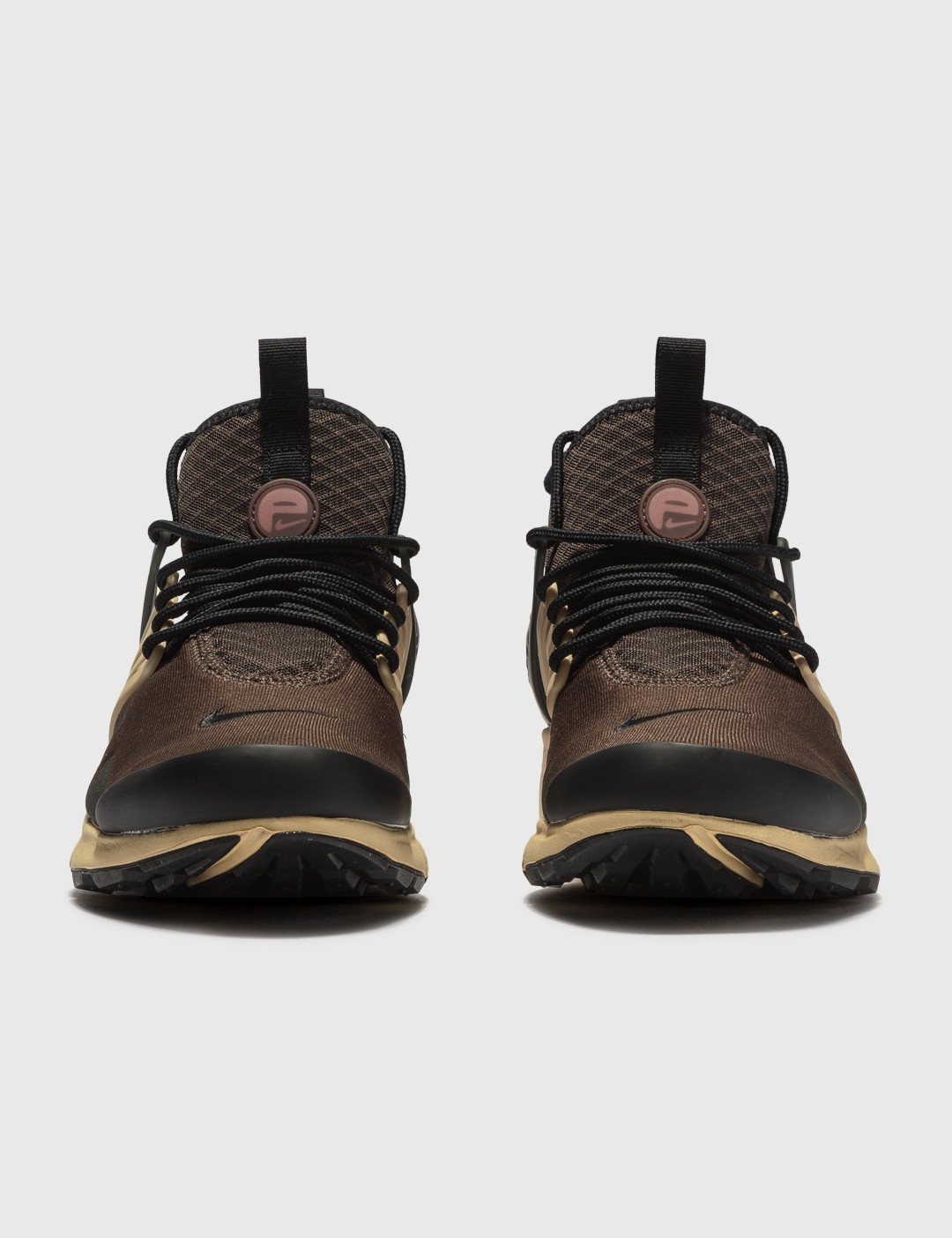 NIKE AIR PRESTO MID UTILITY - 2