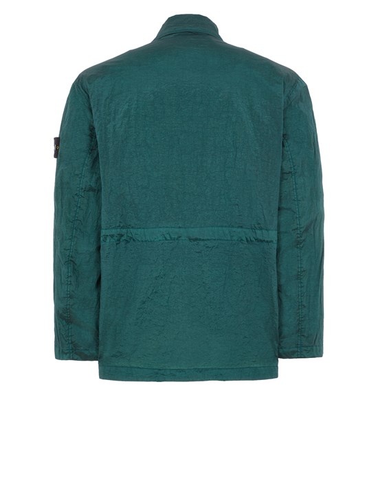 41620 NYLON METAL WATRO-TC IN ECONYL® REGENERATED NYLON BOTTLE GREEN - 2