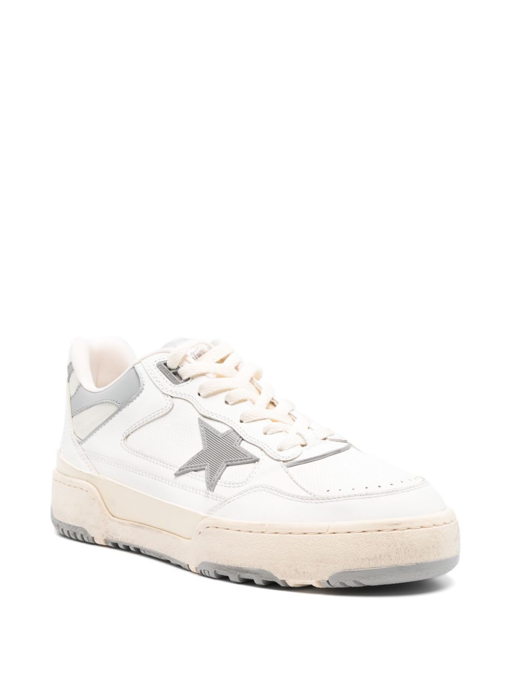 Forty2 sneakers - 2