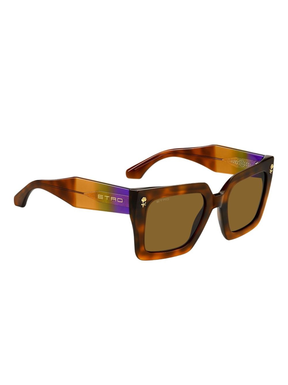 ColourStripes sunglasses - 2