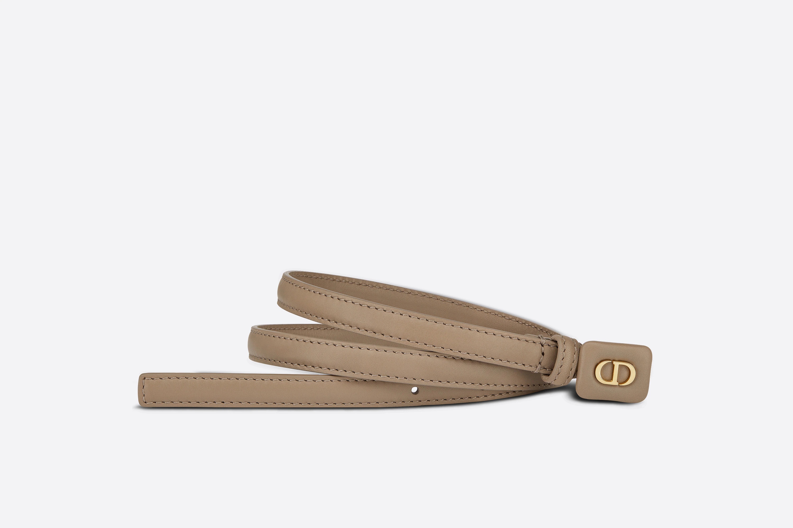 Dior Bobby Belt - 3