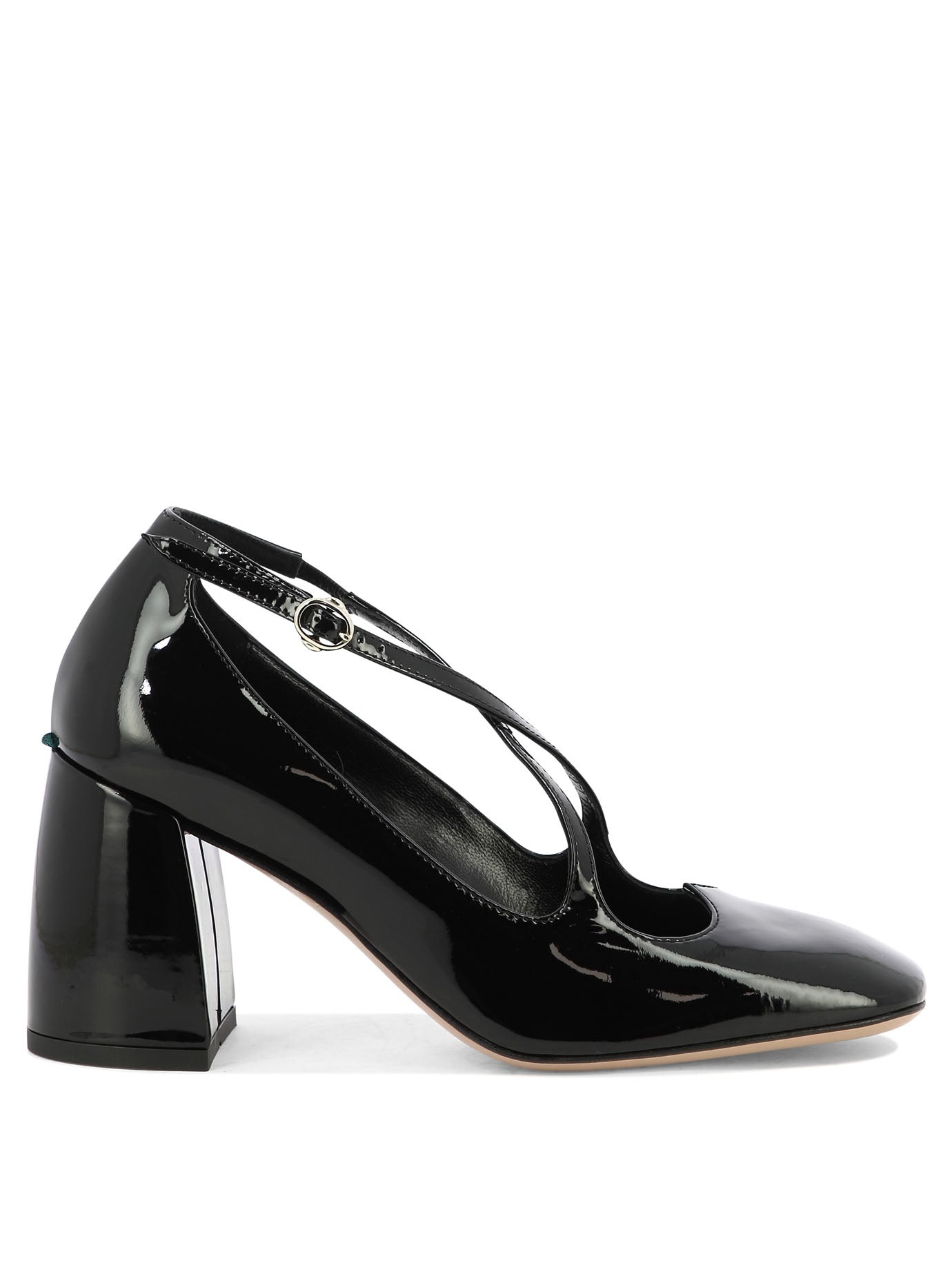 A.Bocca - A.bocca "two For Love" Pumps - 1