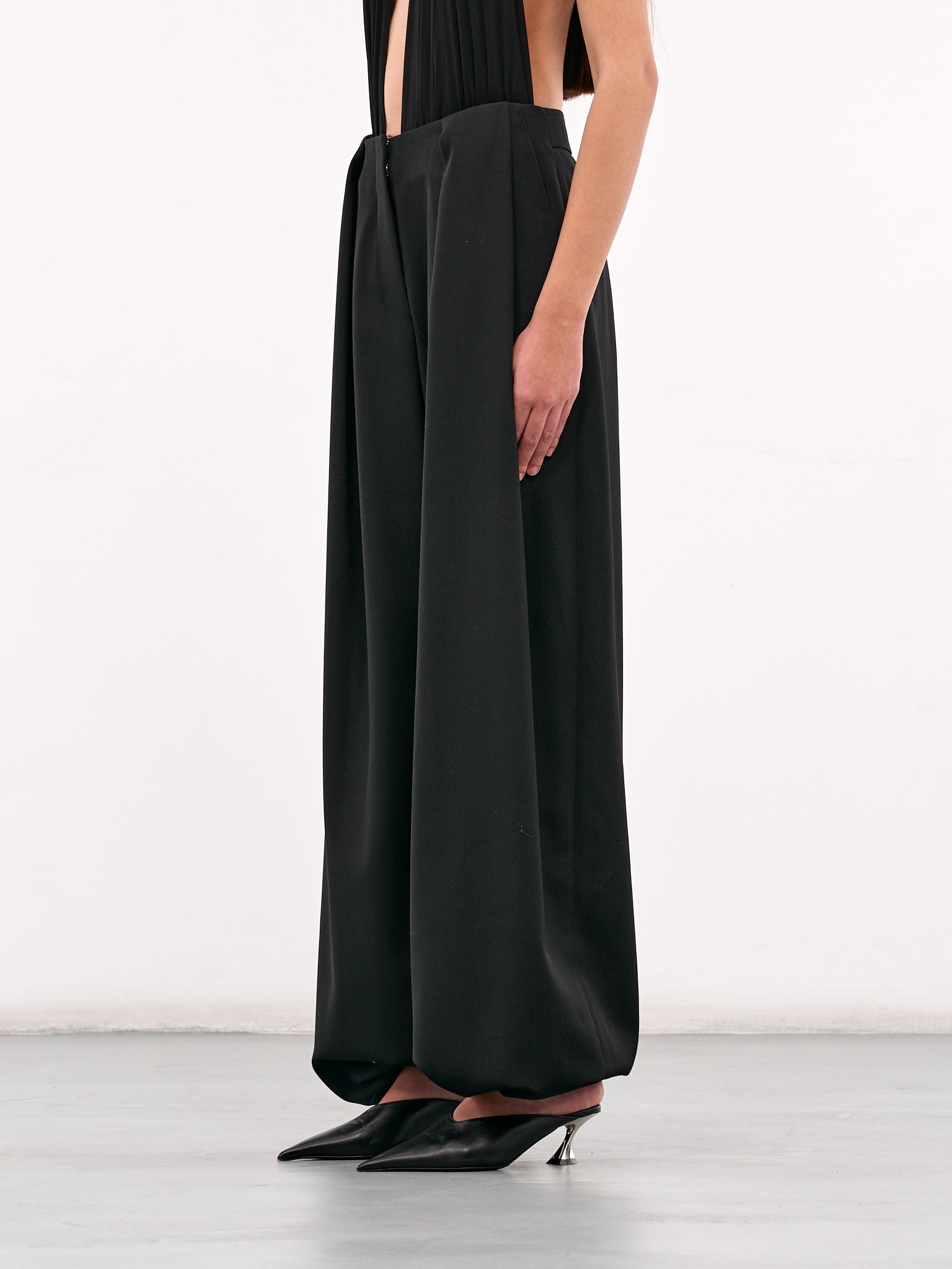 The Melao Pants - 2