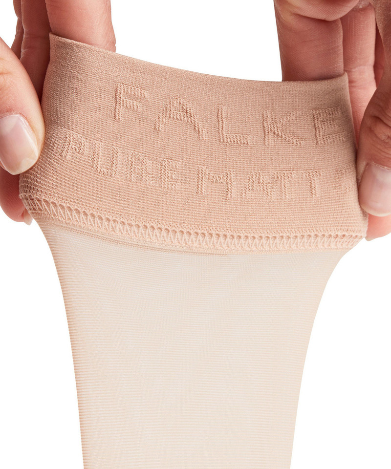 Pure Matt 20 DEN Women Ankle socks 5