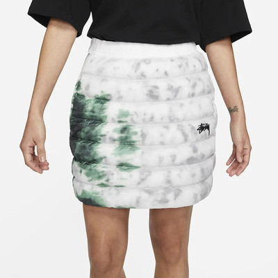 Stüssy (WMNS) Stussy x Nike Skirt 'Multi' DC1089-100 outlook