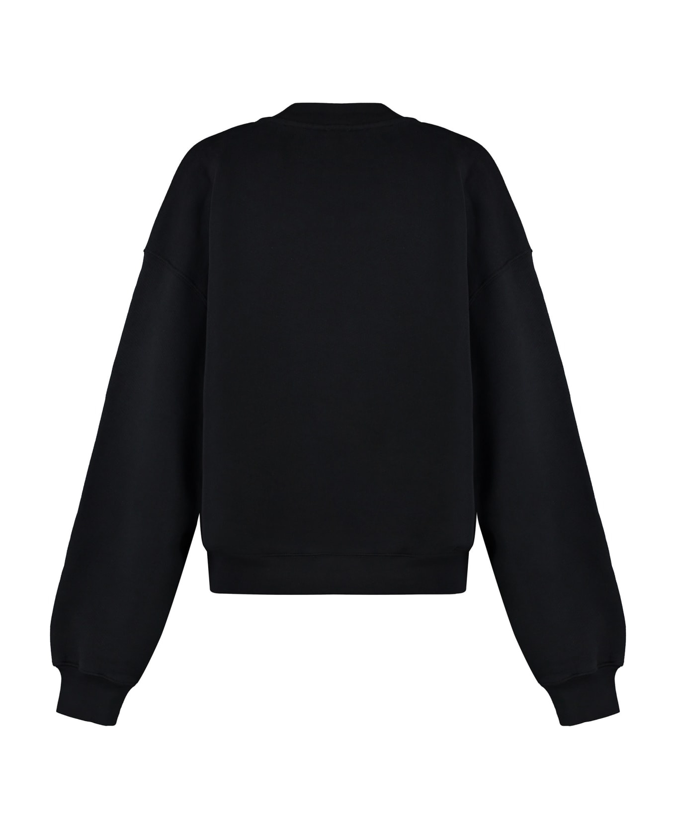 Logo Sweatshirt - 2