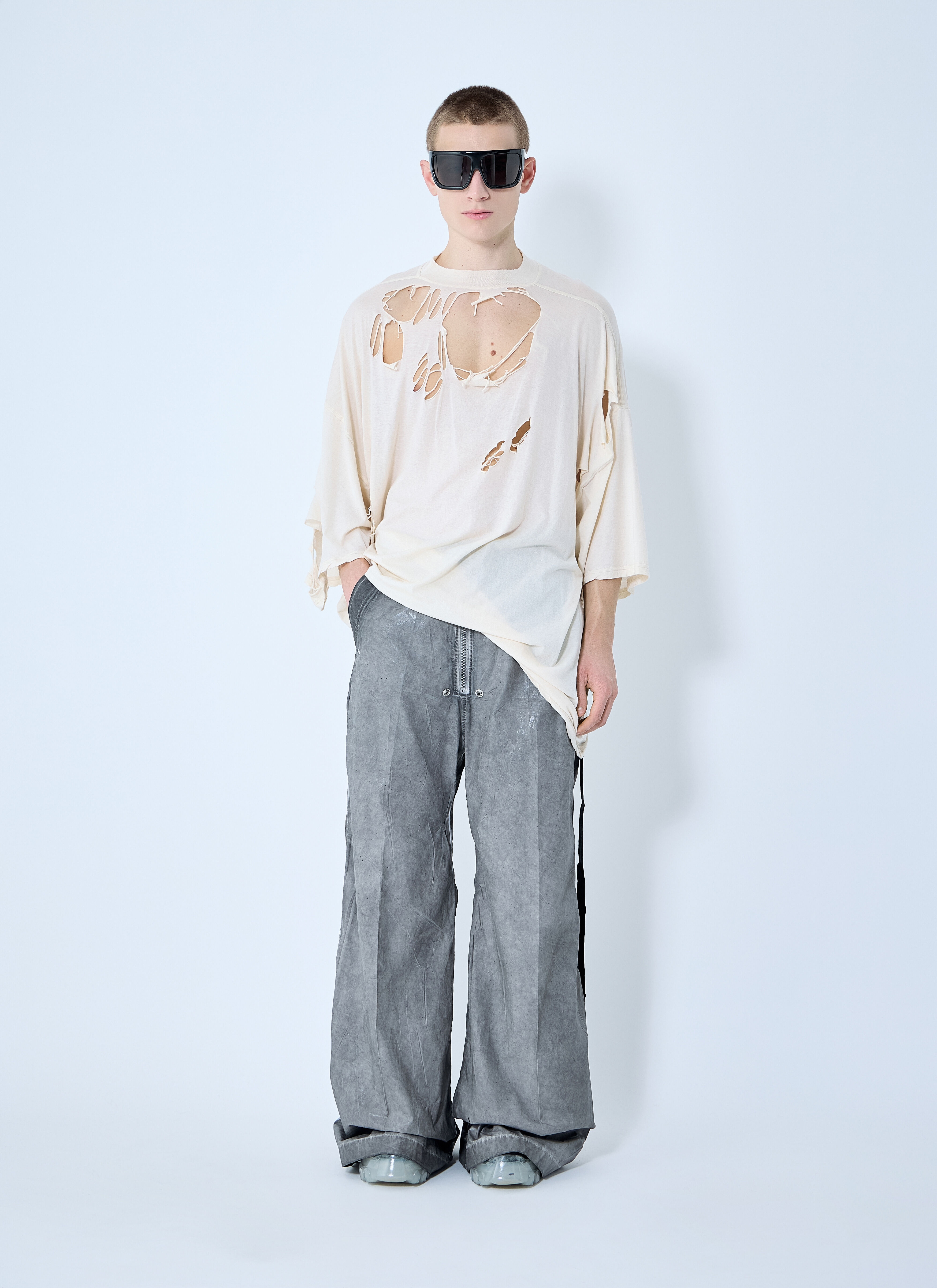 Geth Belas Cargo Pants - 2