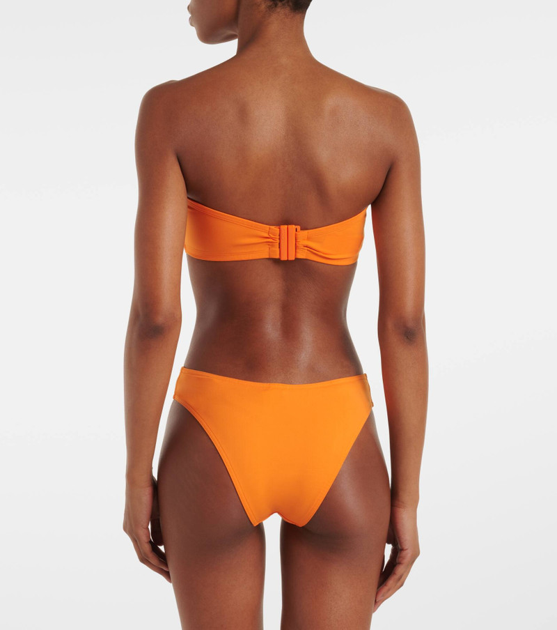 Show bandeau bikini top 3