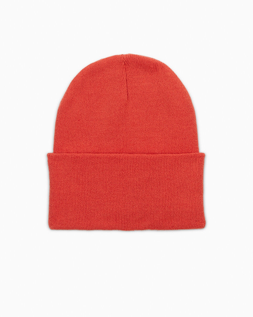Chuck Taylor All Star Patch Beanie - 2