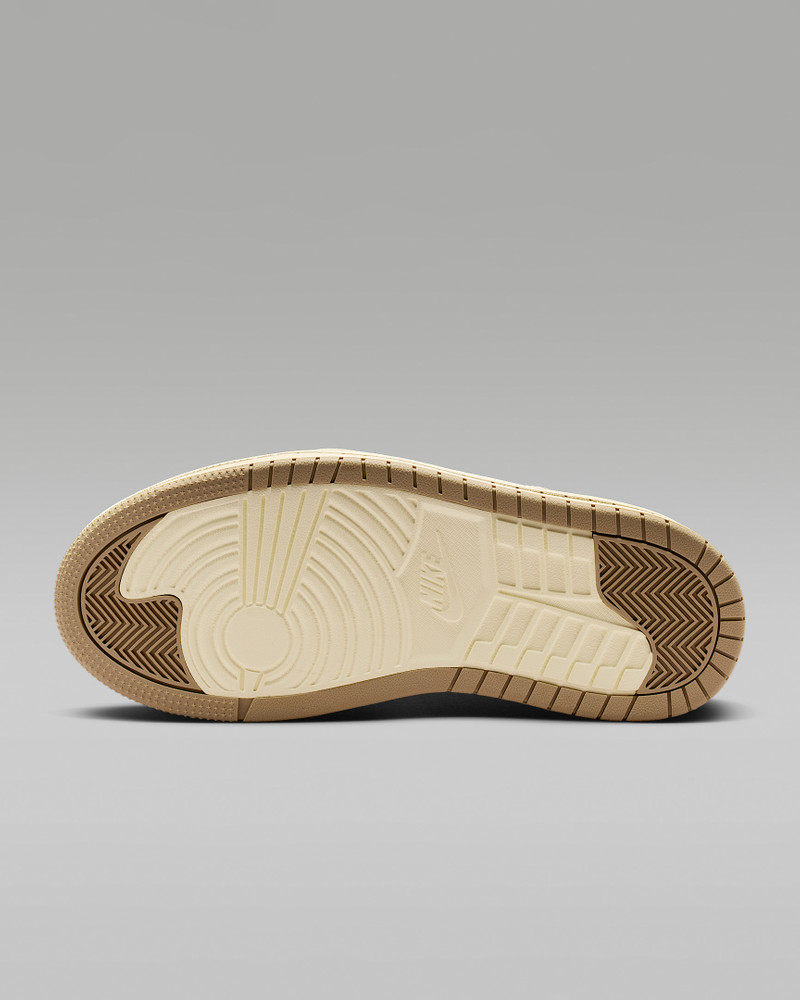 Jordan Air Jordan 1 Triple Stack Women's Shoes outlook