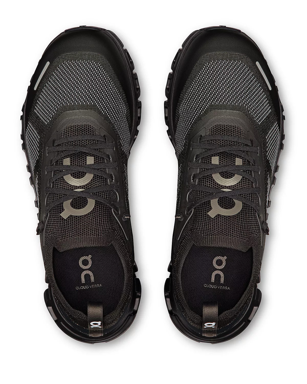Women's Cloud 6 Versa Sneakers - 3