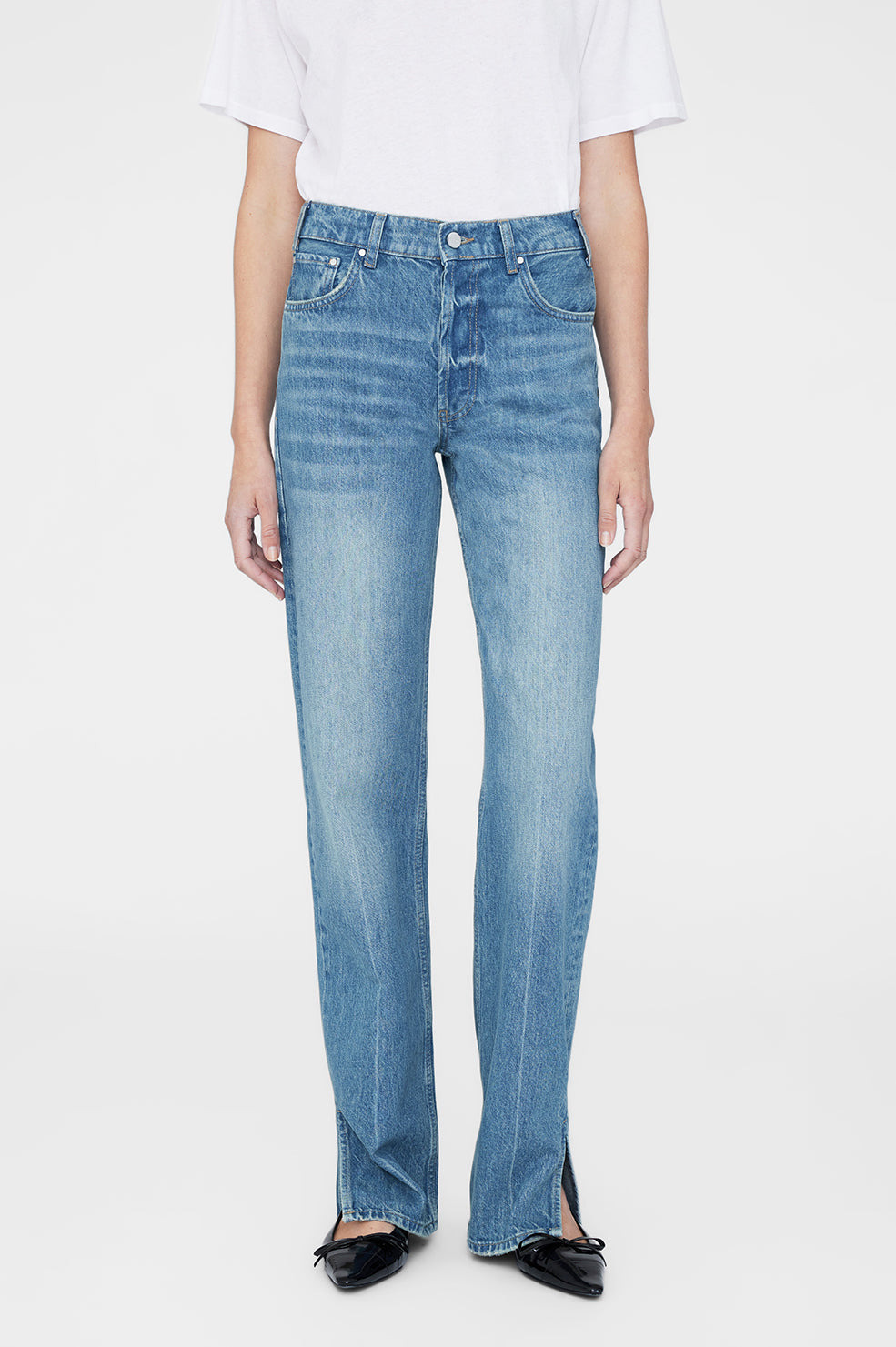 Roy Jean - Nordic Blue - 4