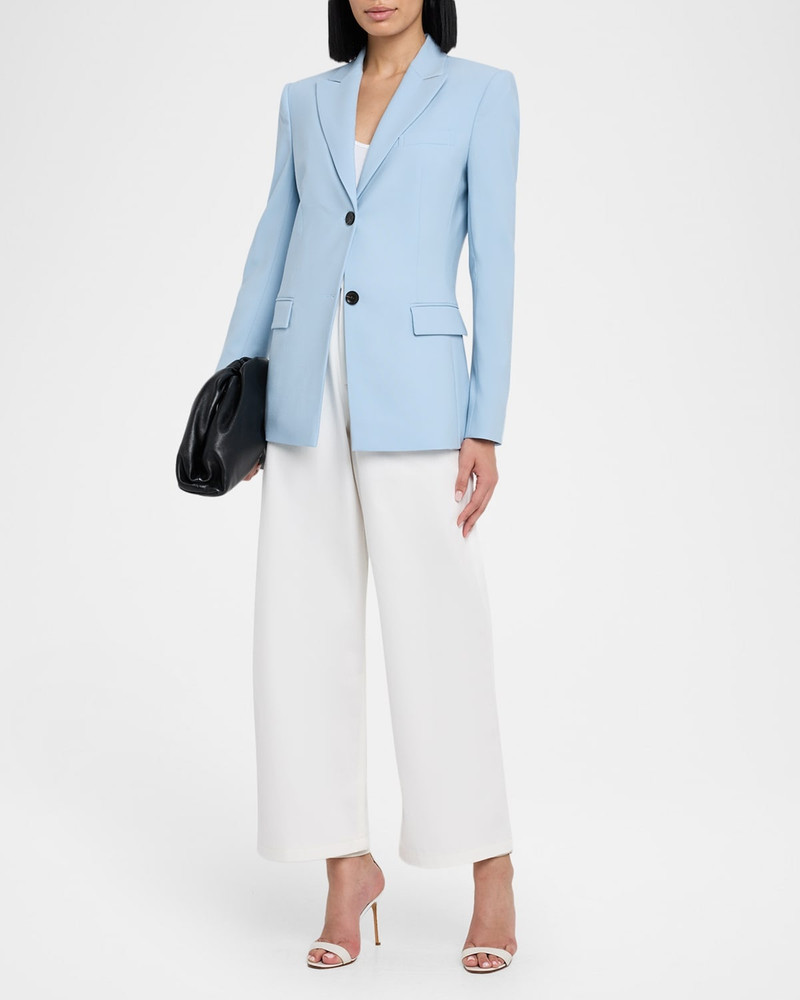 MARIA McMANUS Single-Breasted Blazer outlook
