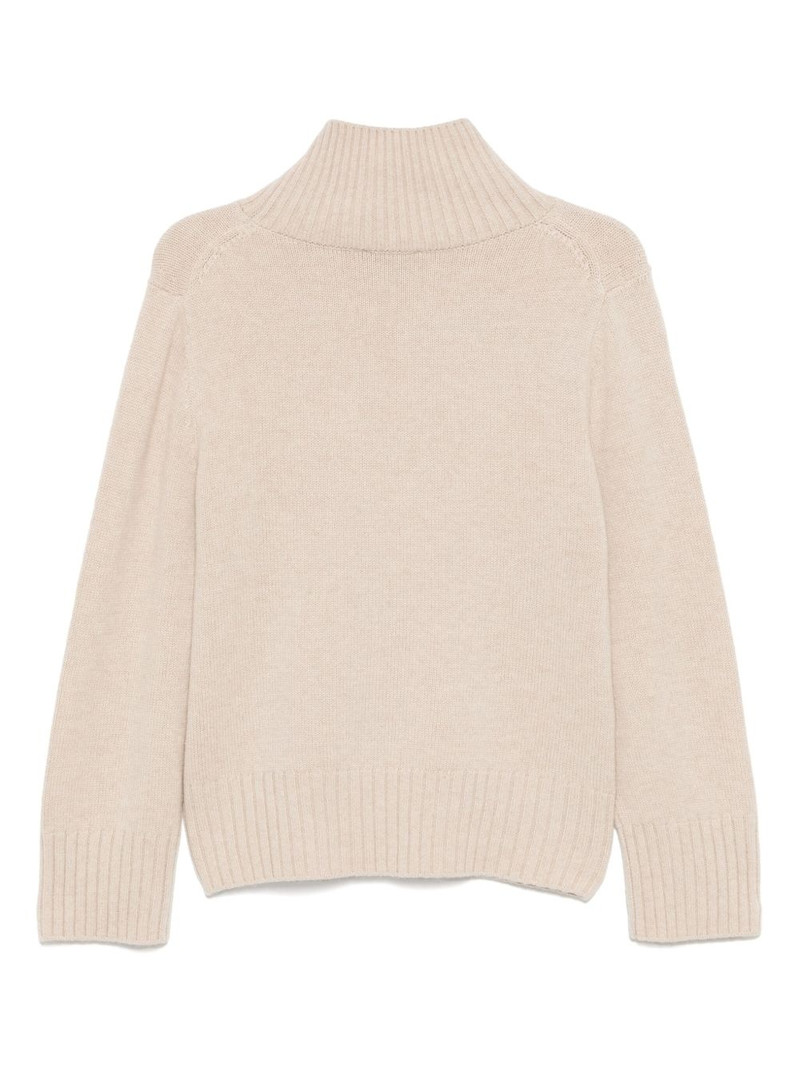 Reformation Conrad jumper outlook