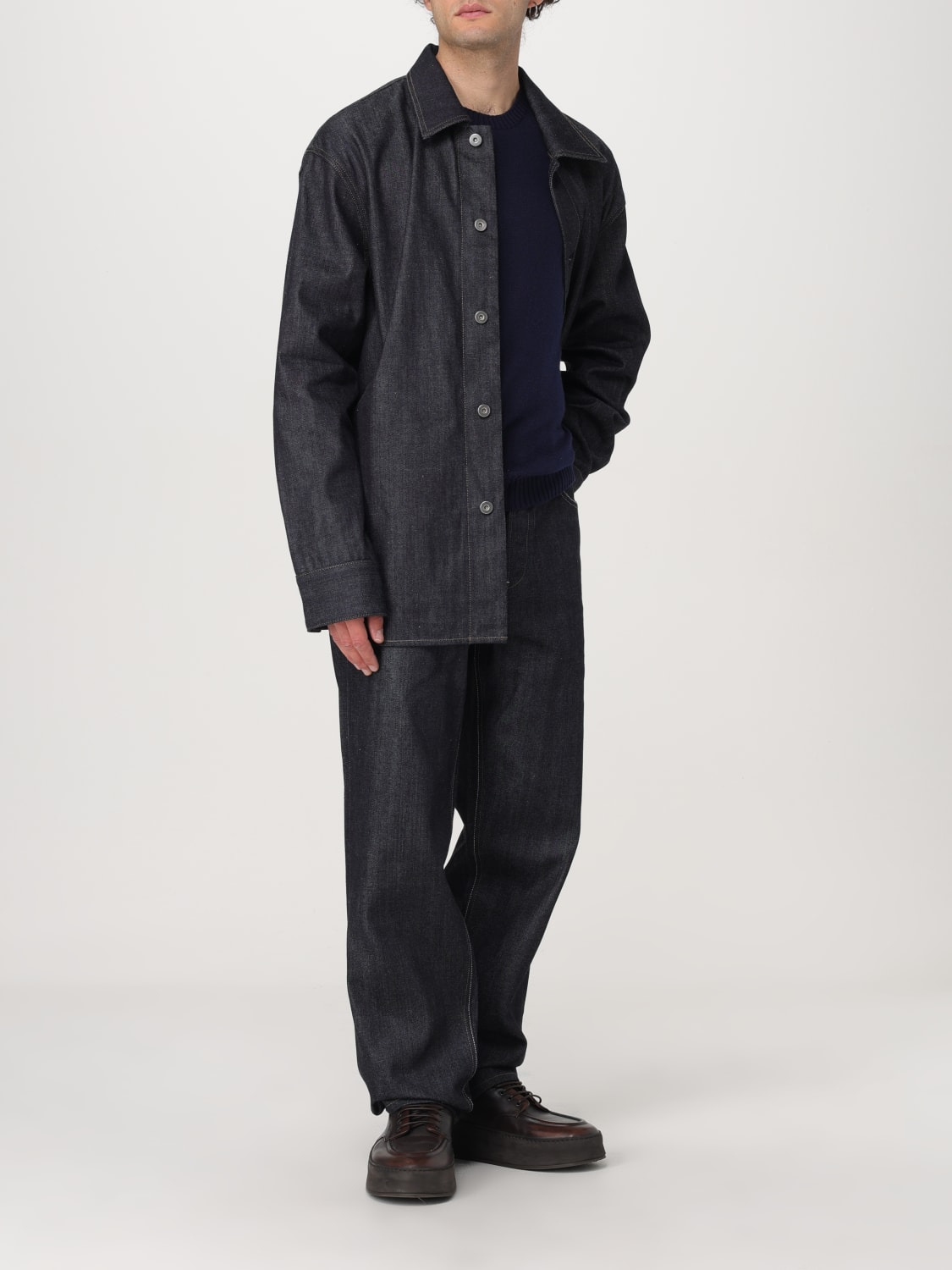 Shirt men Jil Sander - 2