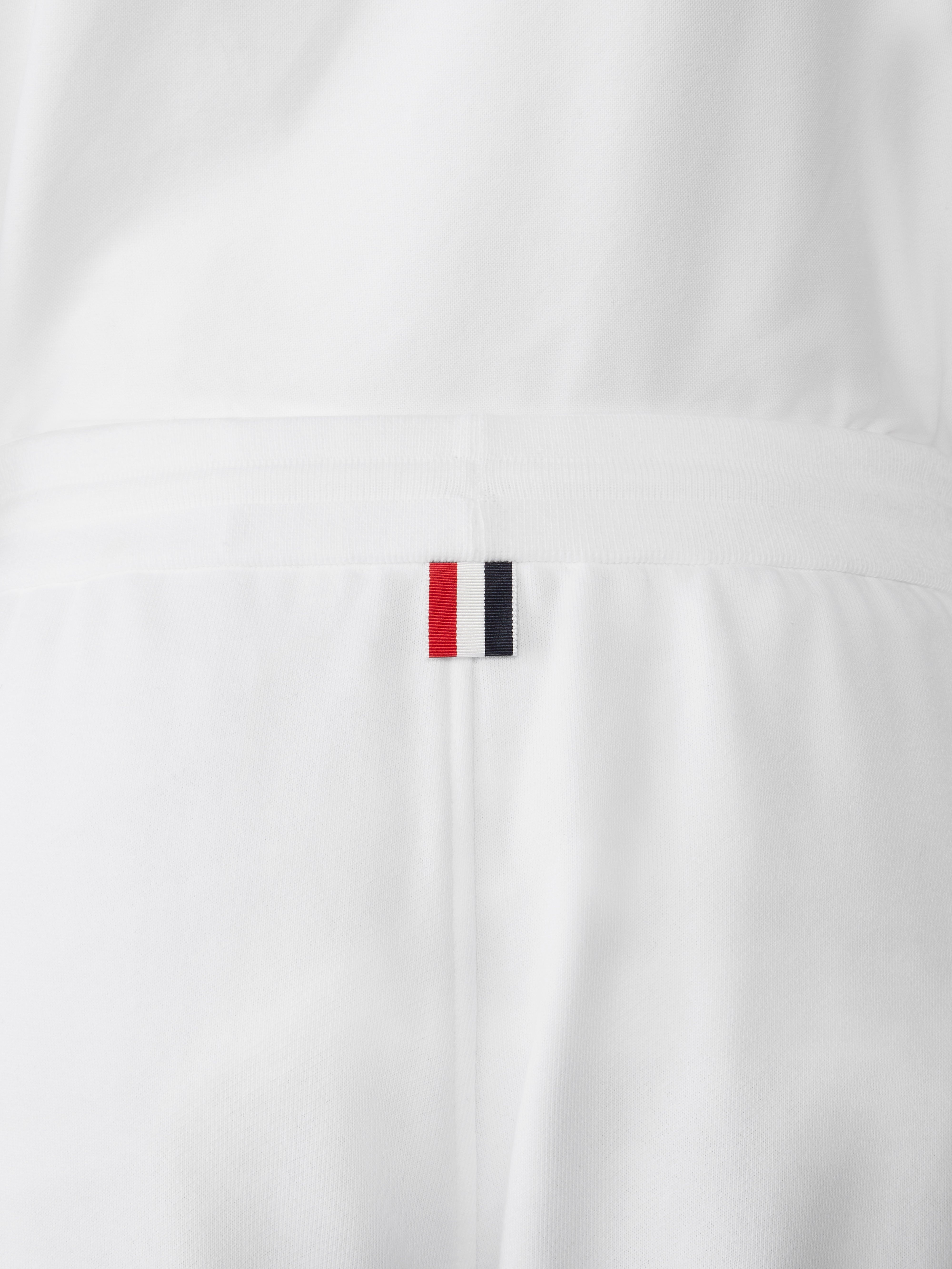 CLASSIC LOOPBACK 4-BAR SWEATPANTS - 6