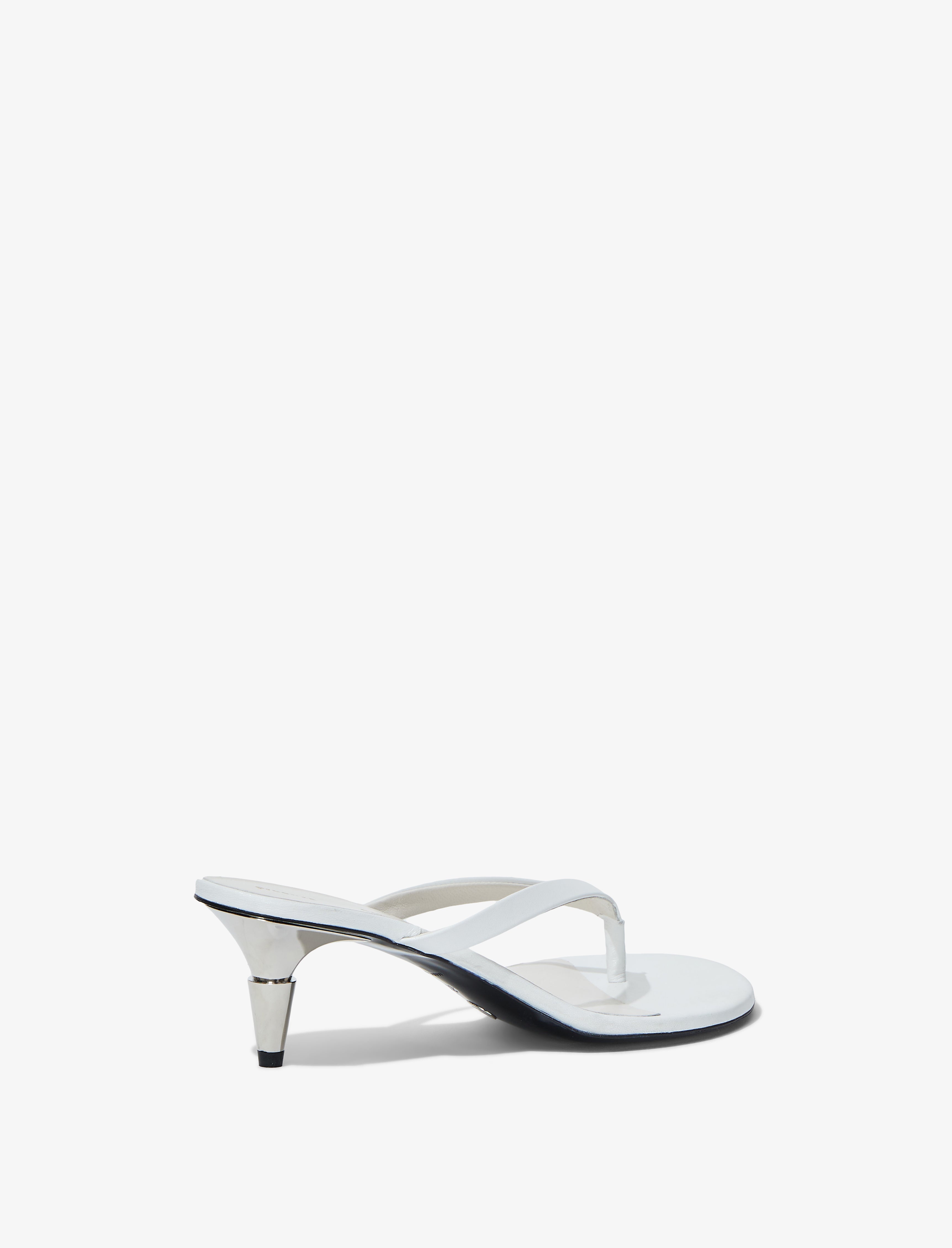 Spike Flip Flops - 3
