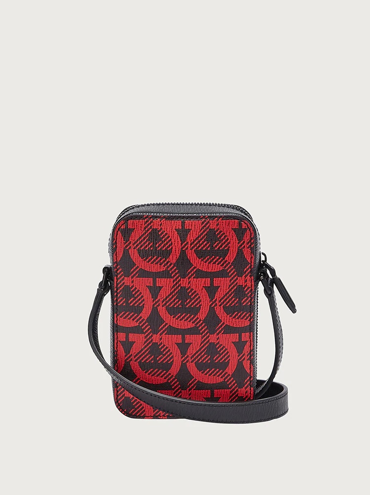 GANCINI CROSS BODY BAG - 3