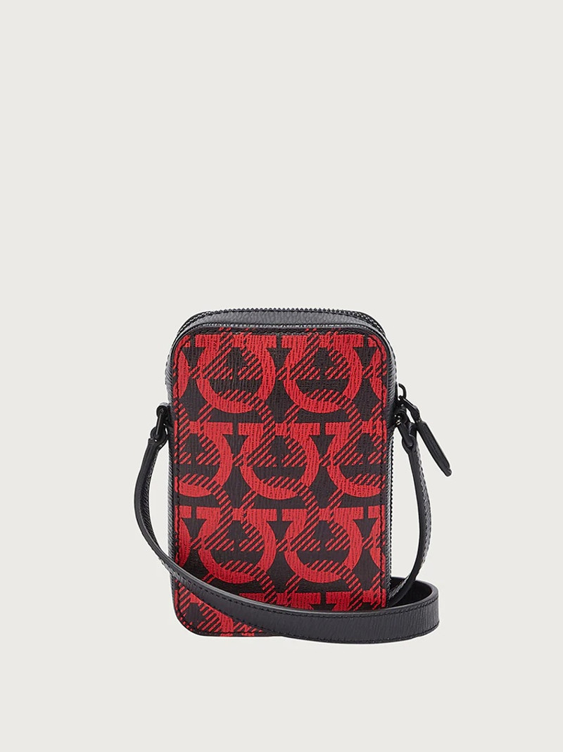 GANCINI CROSS BODY BAG 3