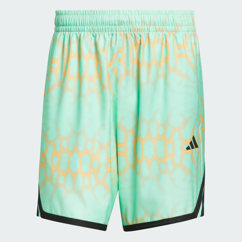 CRAZYLITE GRAPHIC SHORT 1