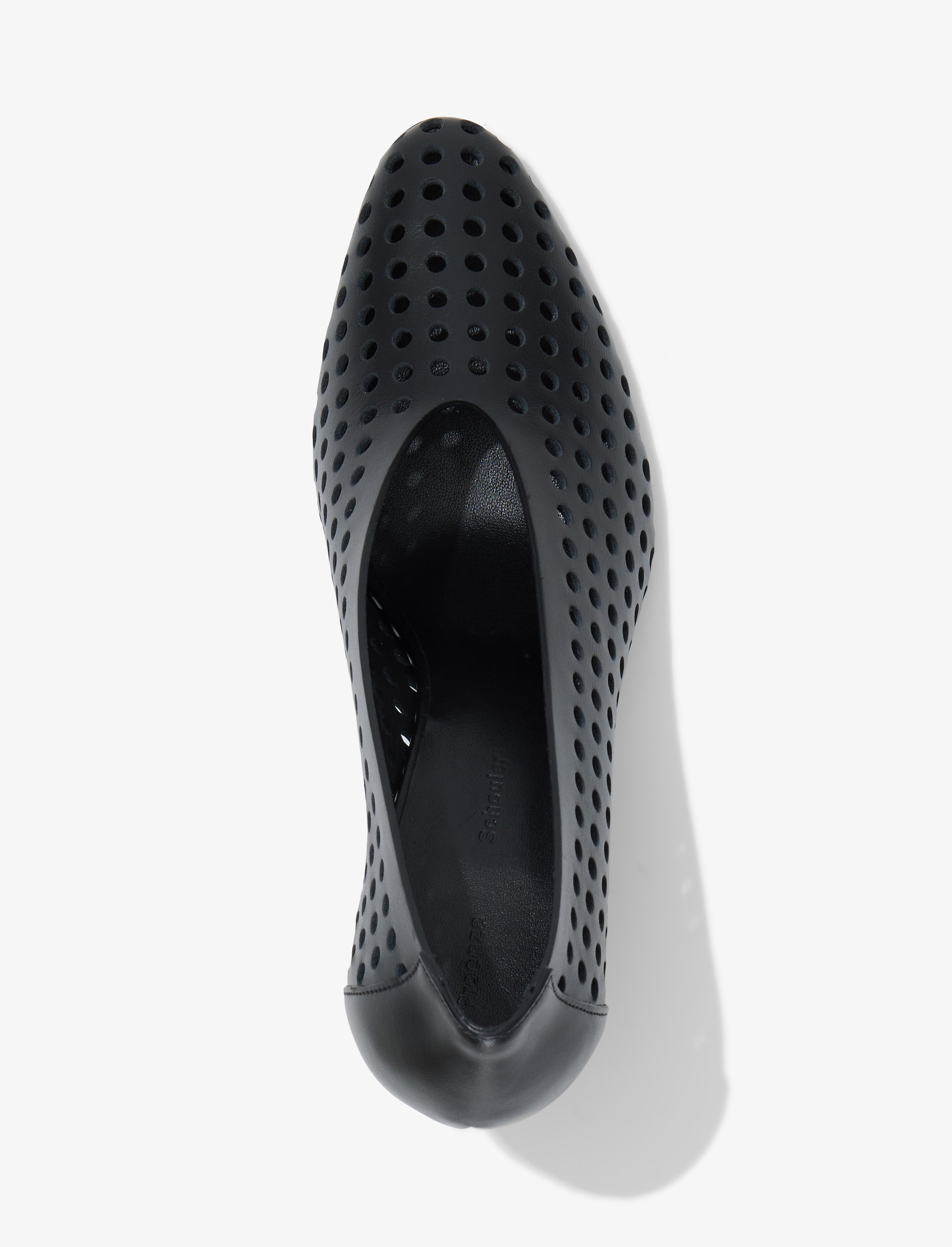 Perforated Cone Pumps - 85mm - 4