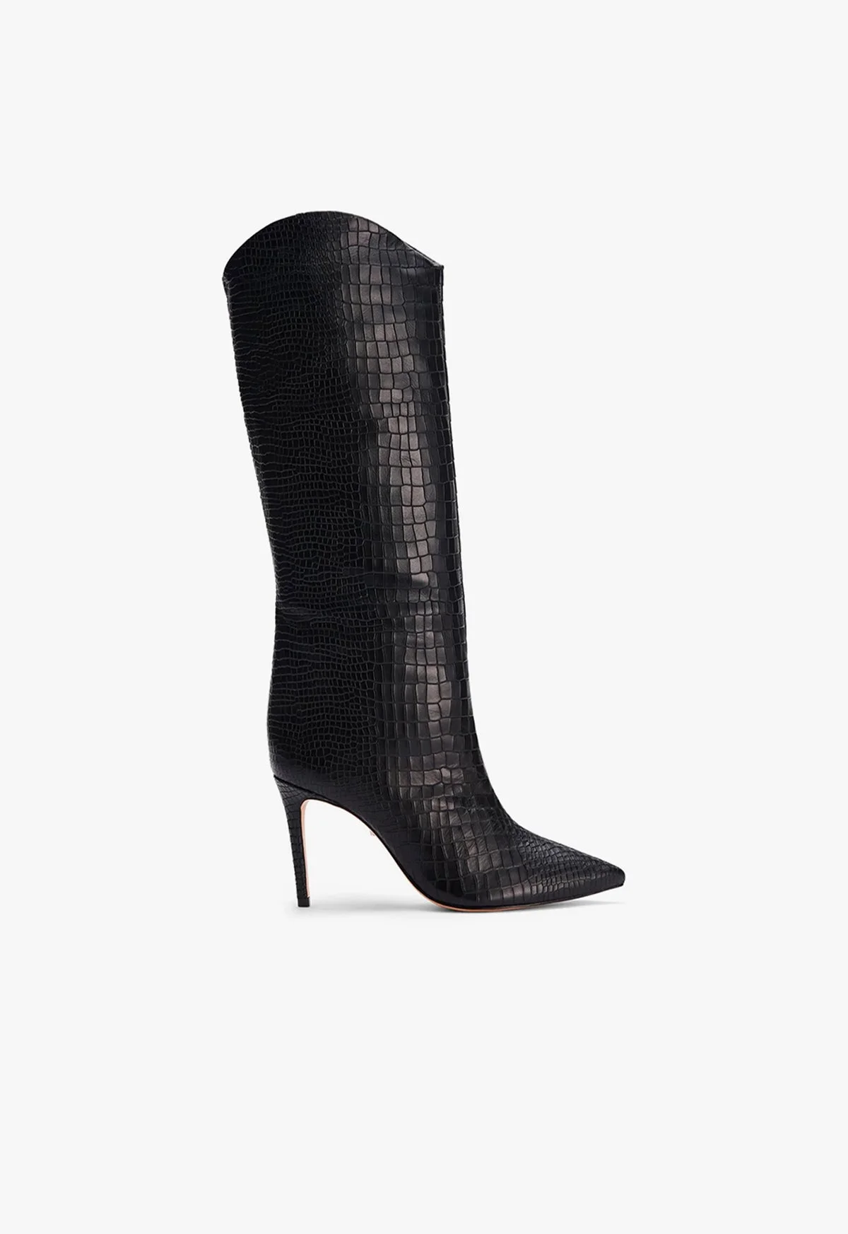 Maryana Boot - 1