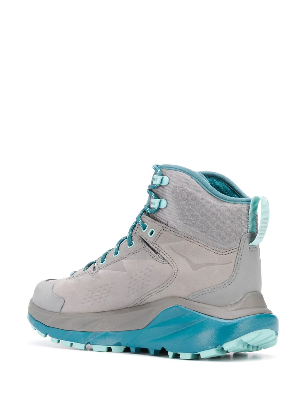 high-top trainer boots - 3