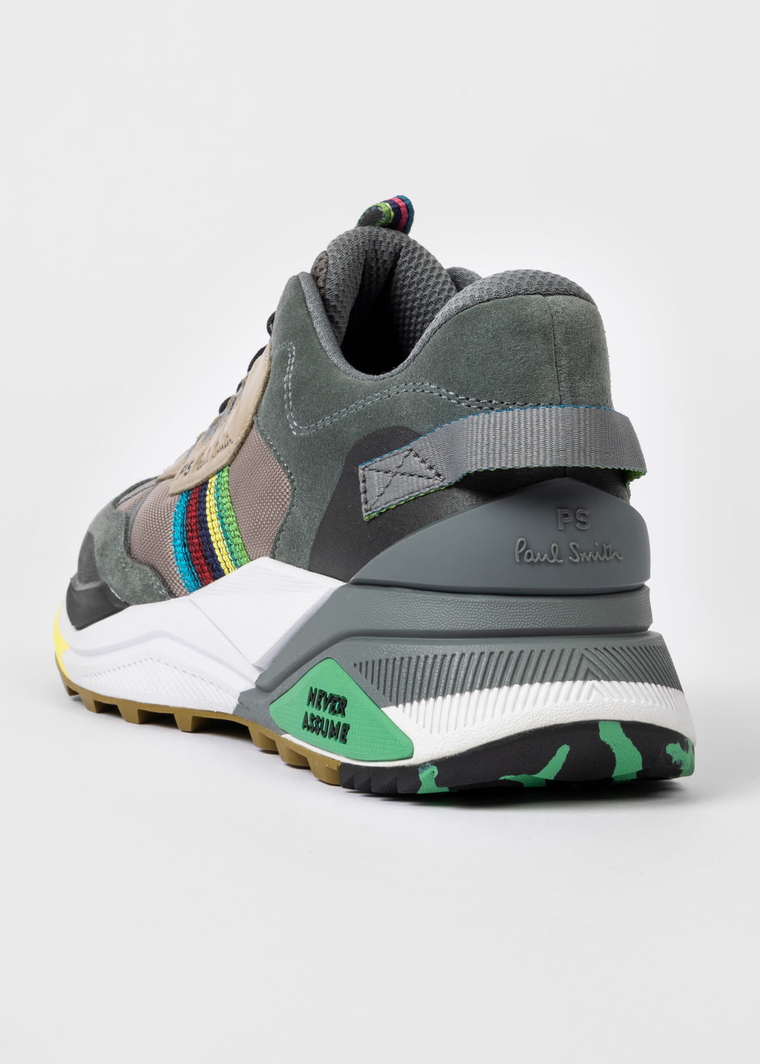 'Primus' Trainers - 4