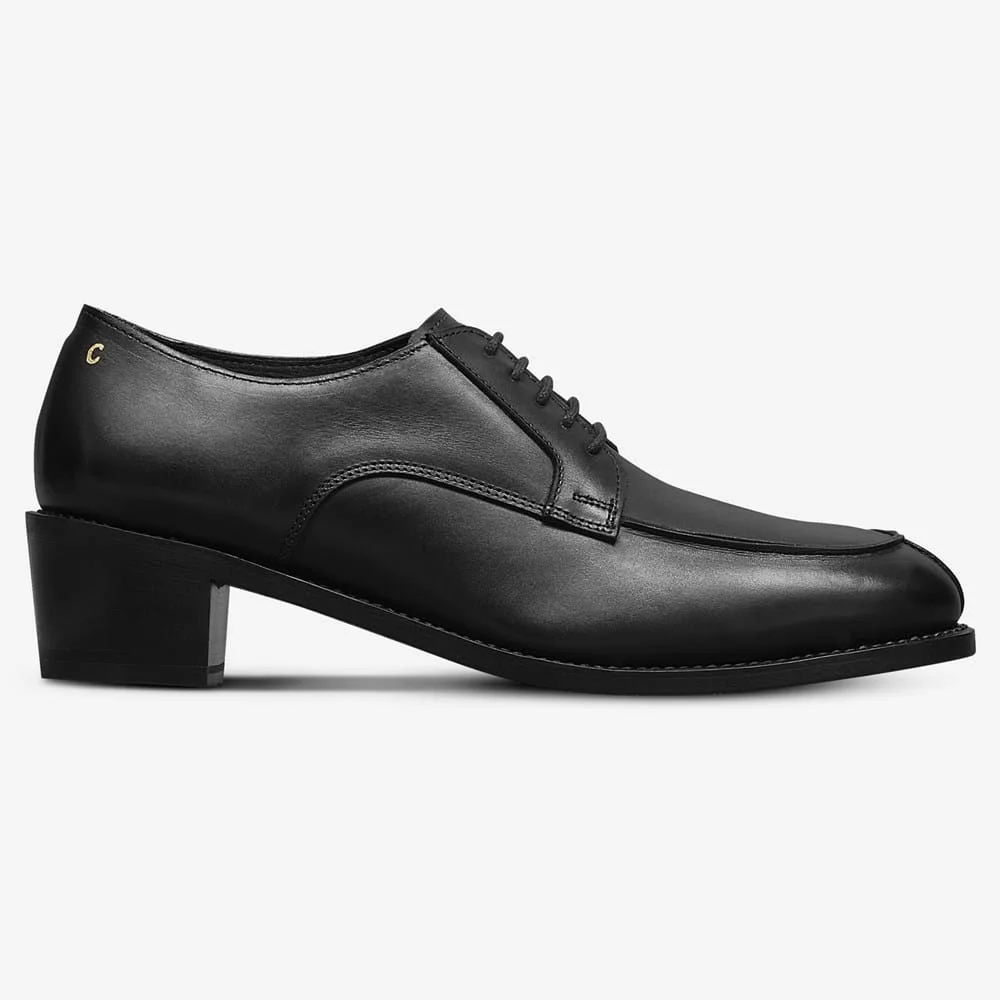 Willy Chavarria by Allen Edmonds Jalisco Split-toe Derby - 1