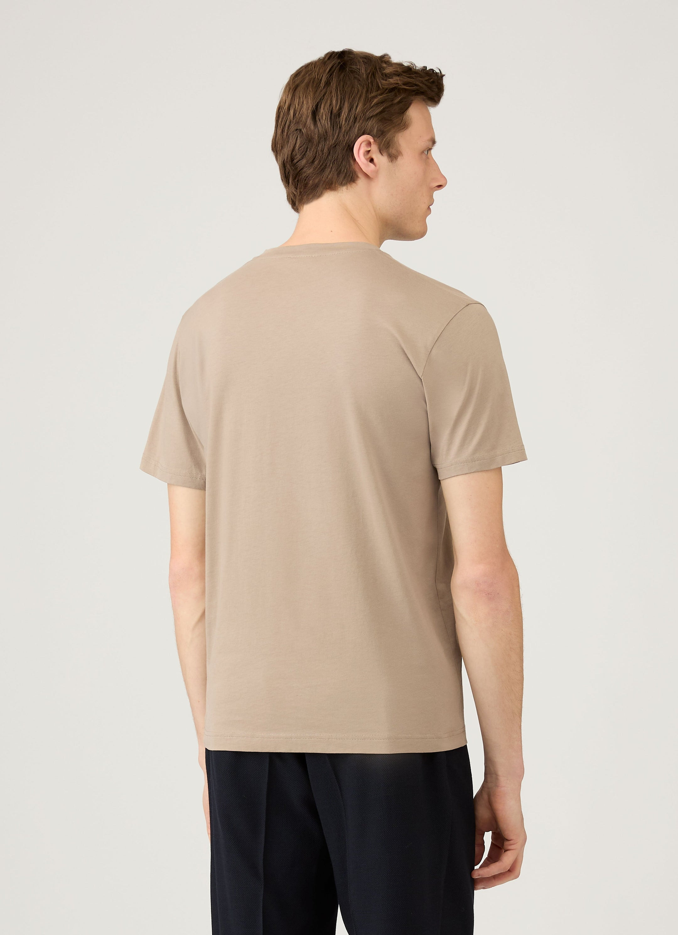 Riviera Midweight T‑shirt - 5