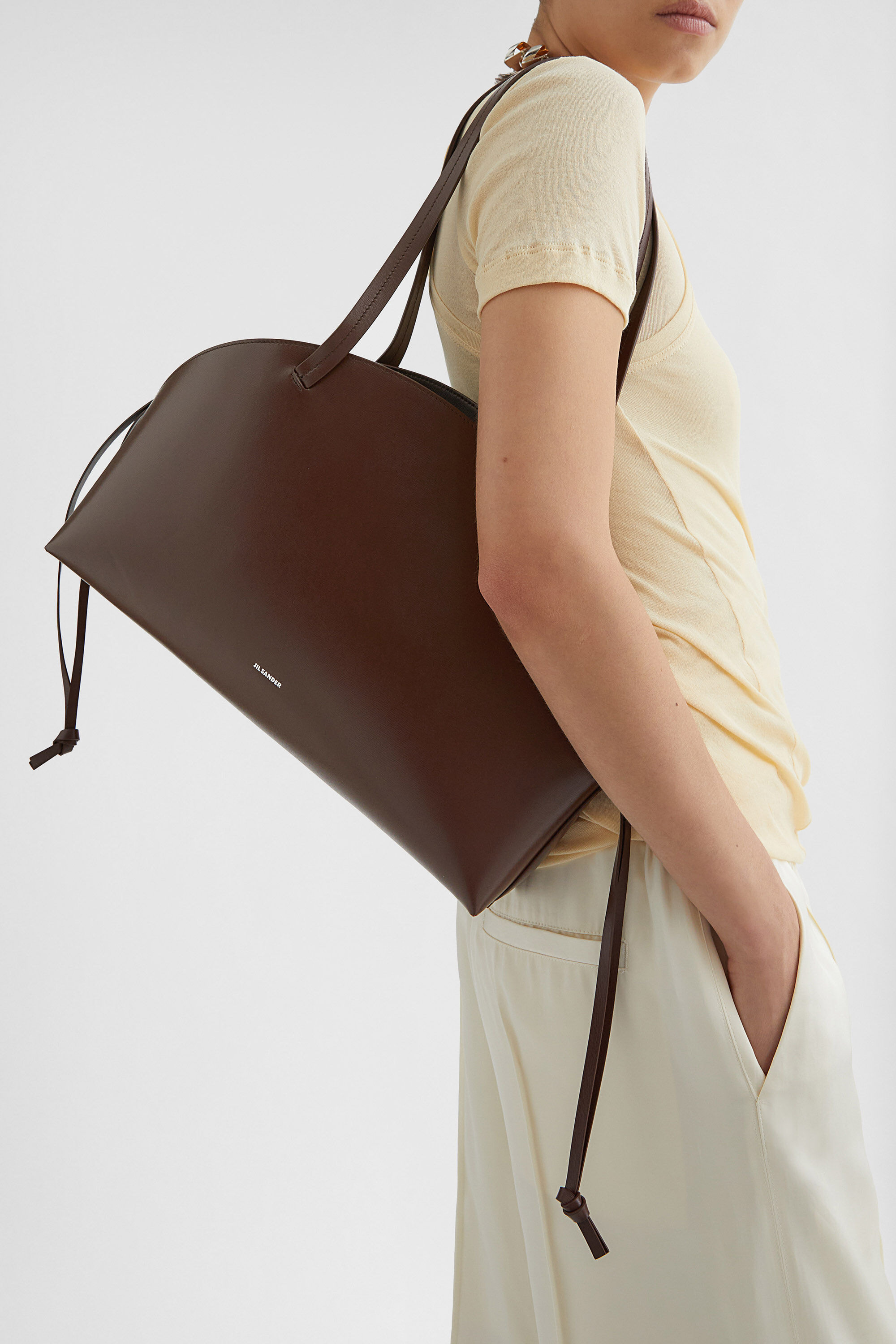 Curve Shoulder Medium - 6