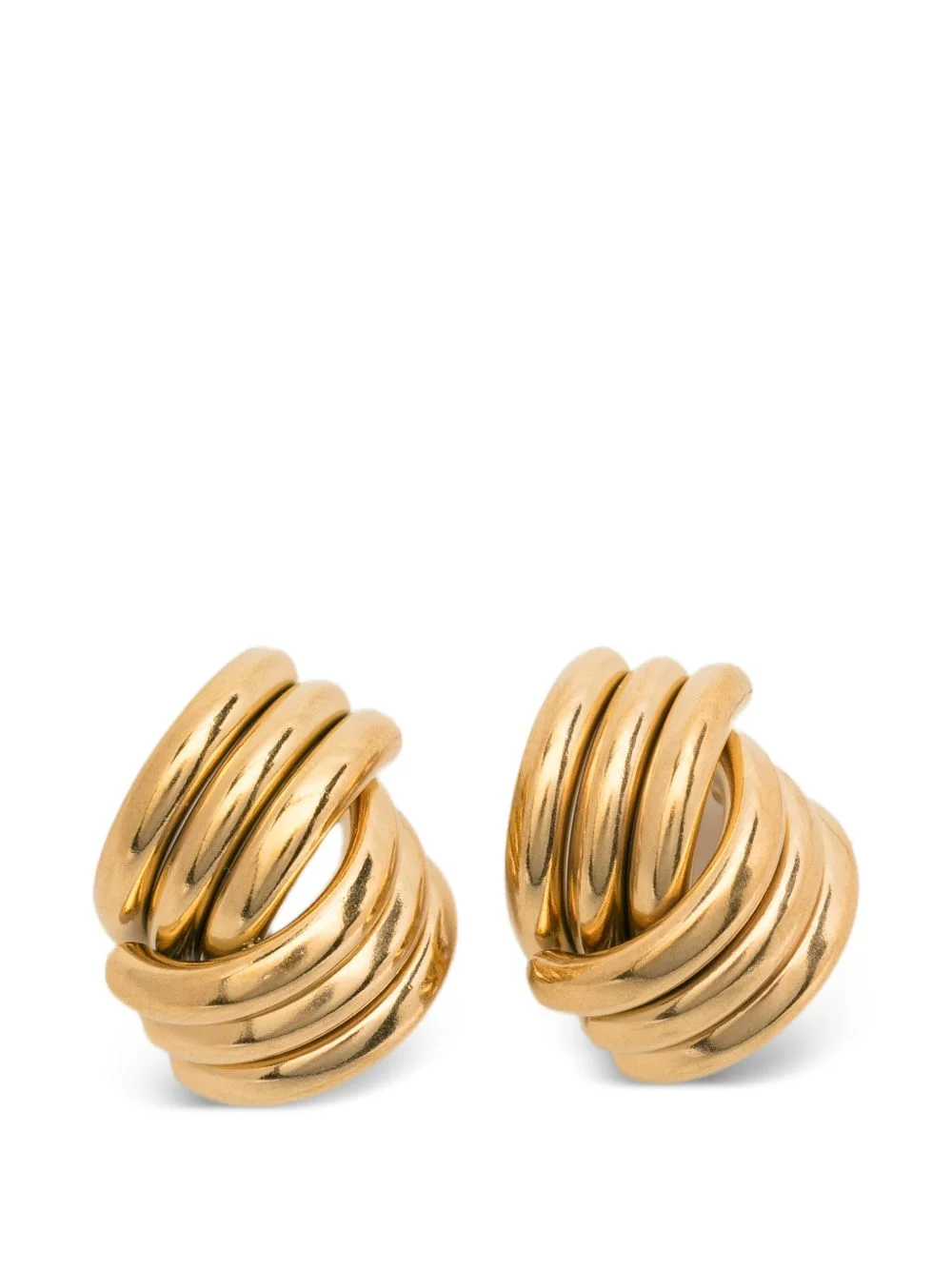 clove earrings - 1