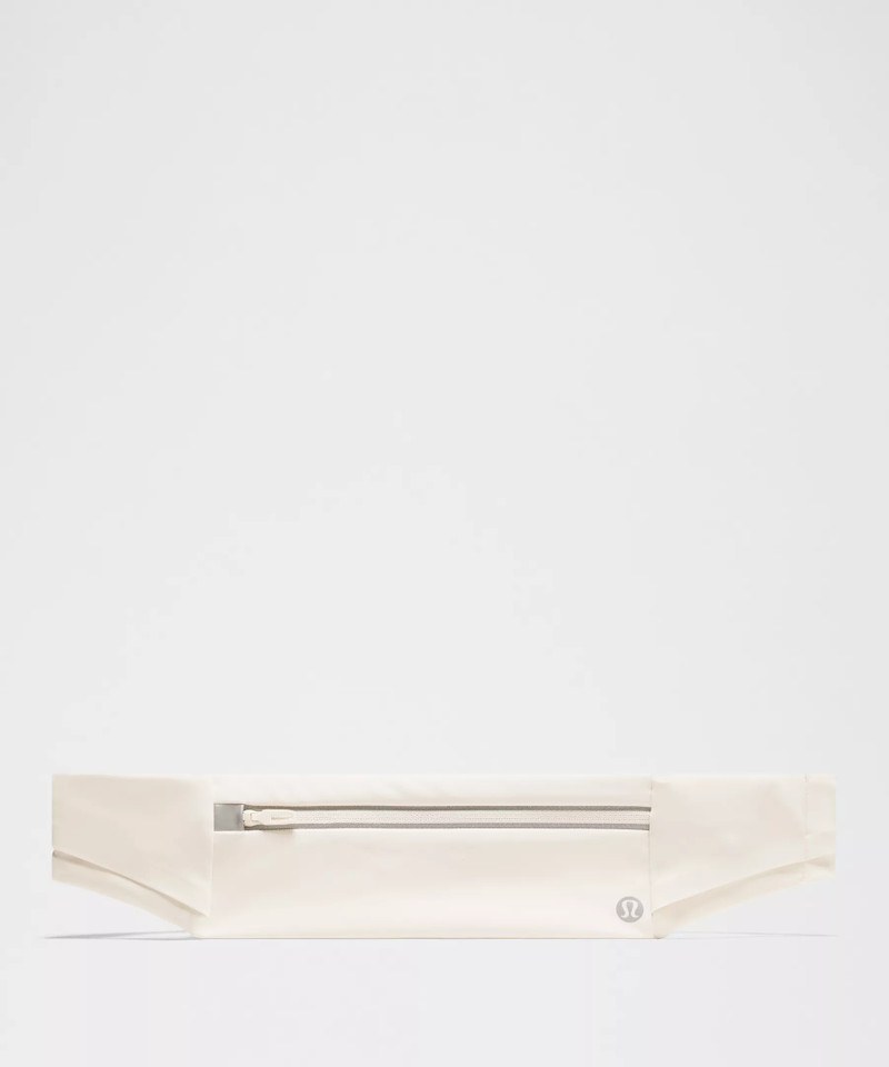 Fast and Free Running Belt 1