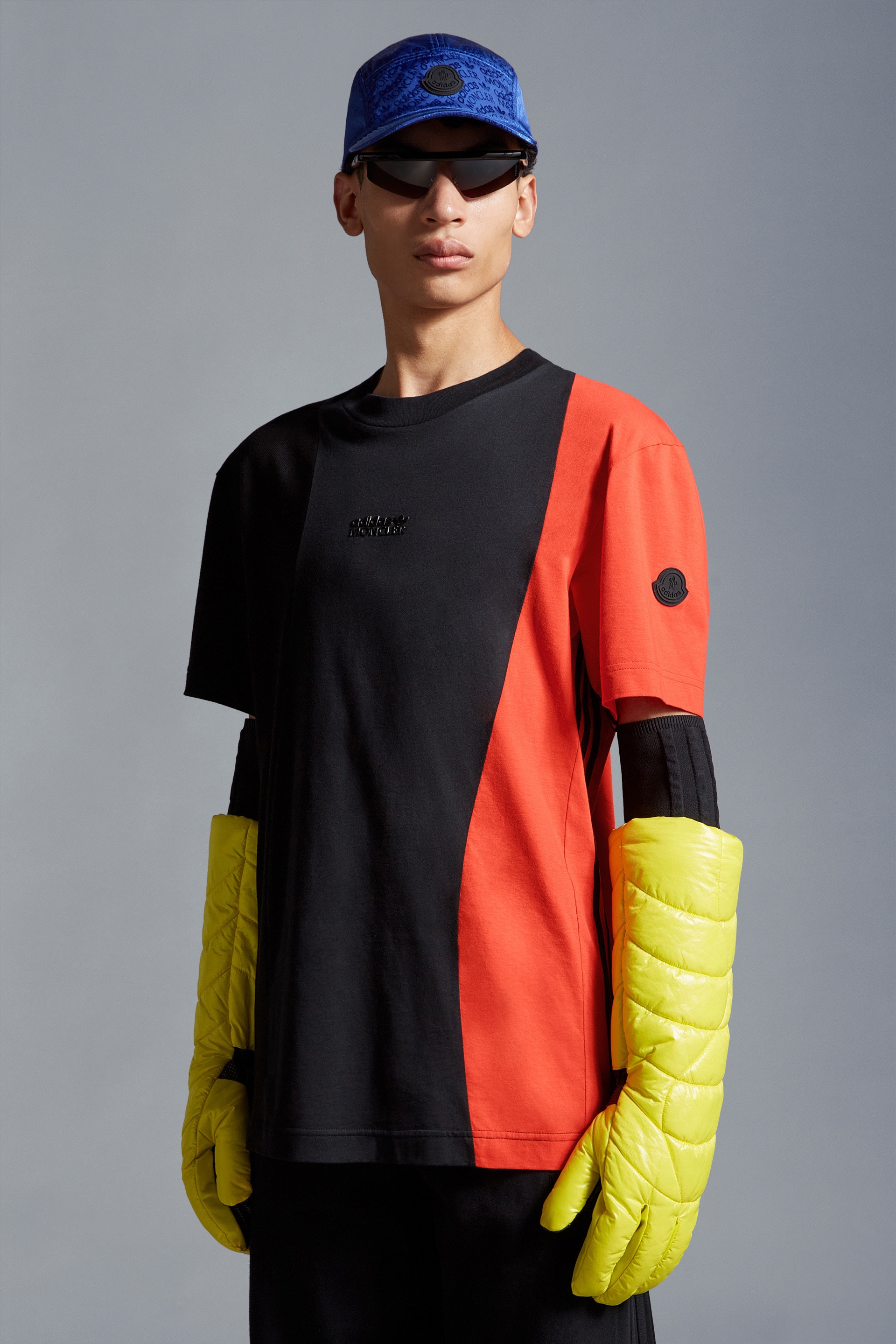 Jersey T-Shirt - 2
