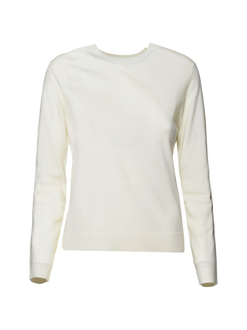 V-neck sweater 1