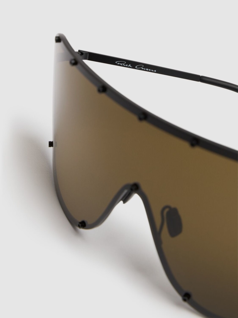 Mask Shield sunglasses - 4