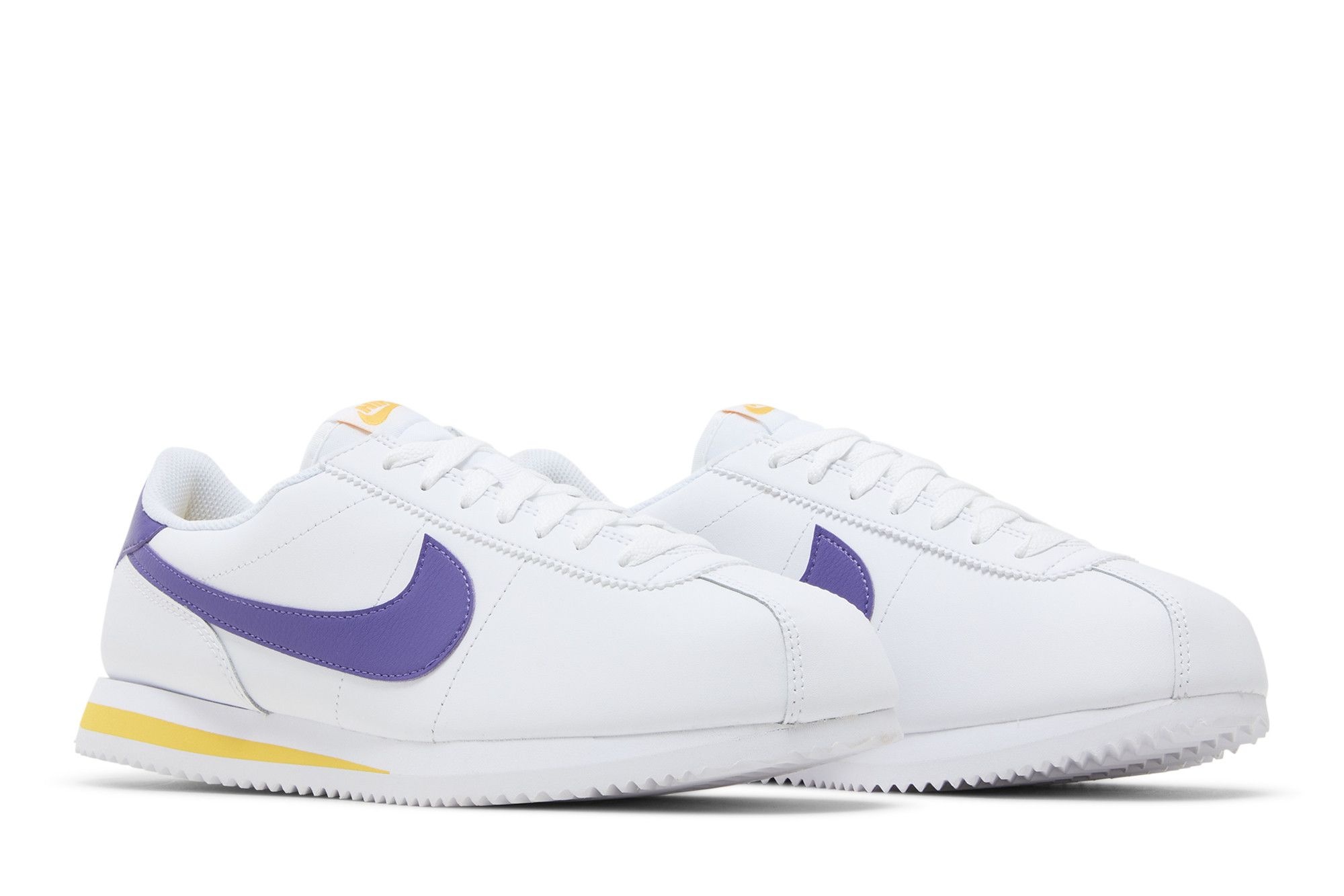 Cortez 'Lakers' - 8