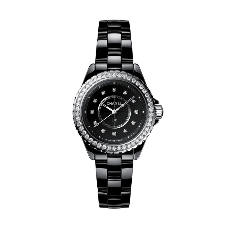 J12 Watch, 33 mm 1