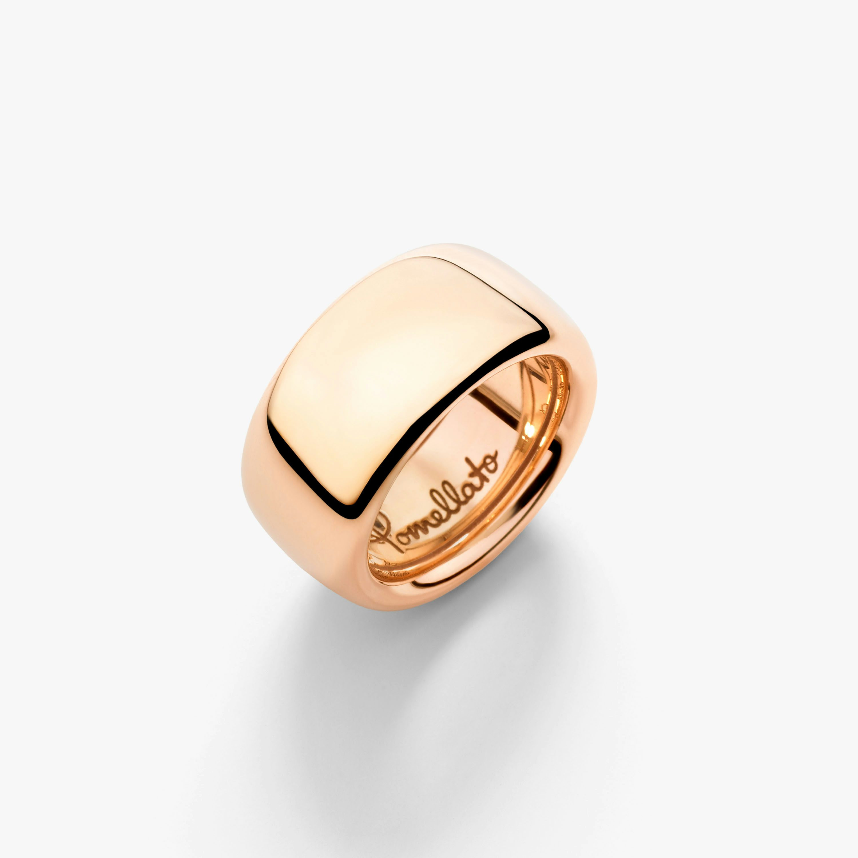 Iconica Medium-Large Ring - 3