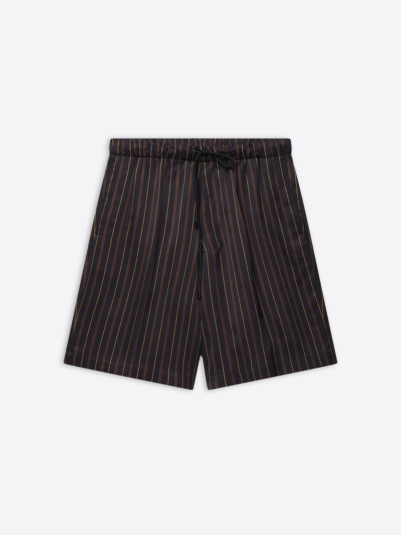 ELASTICATED SHORTS 1