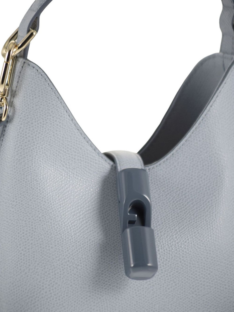 mini Iride tote bag 5