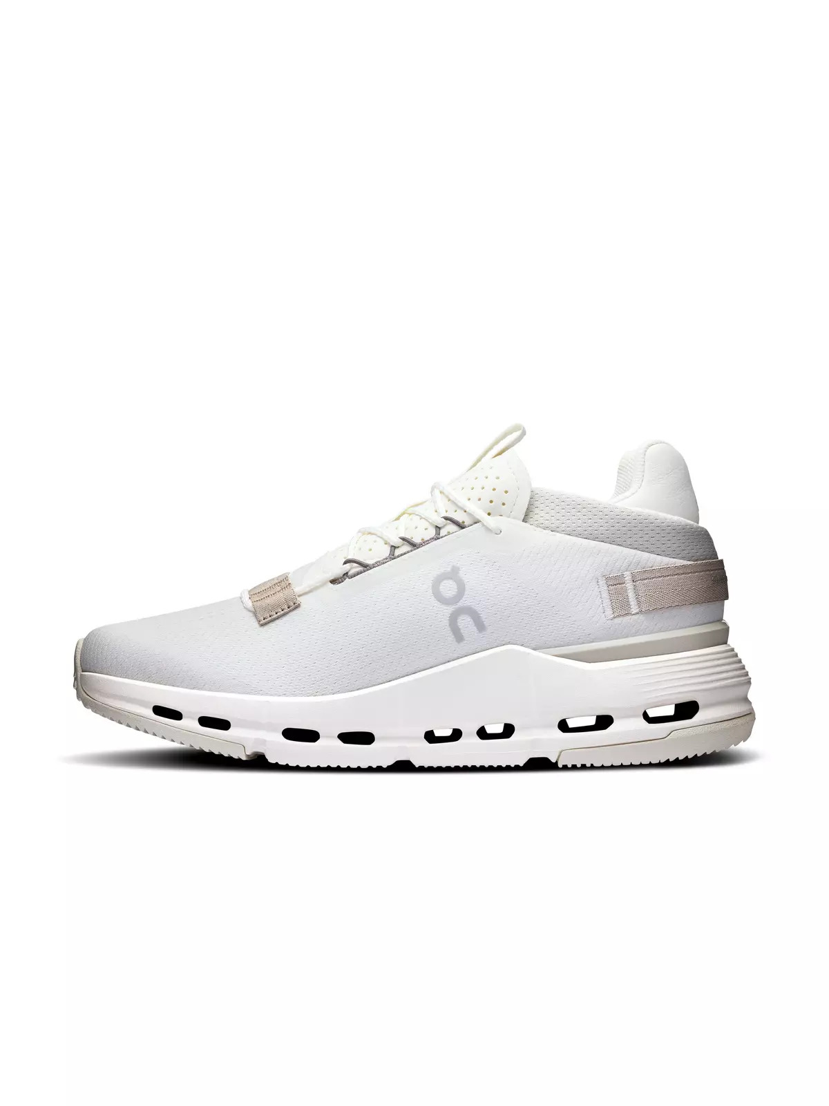 Cloudnova 2 "Ice/Sand" Women's Shoe - 2