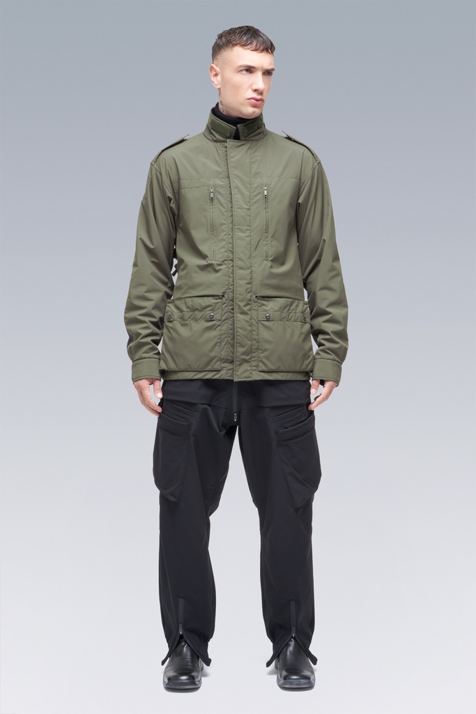 ACRONYM J3-HY Hybrid Construction Windstopper® Polartec® Alpha