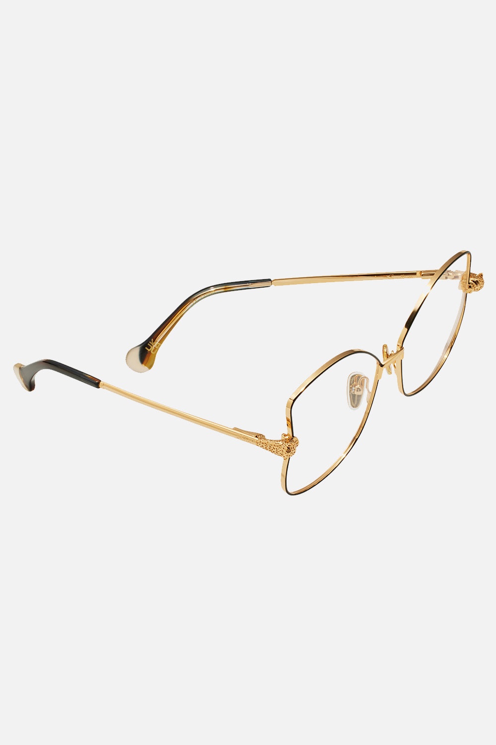 NYC NIGHTS OPTICAL GLASSES - 3