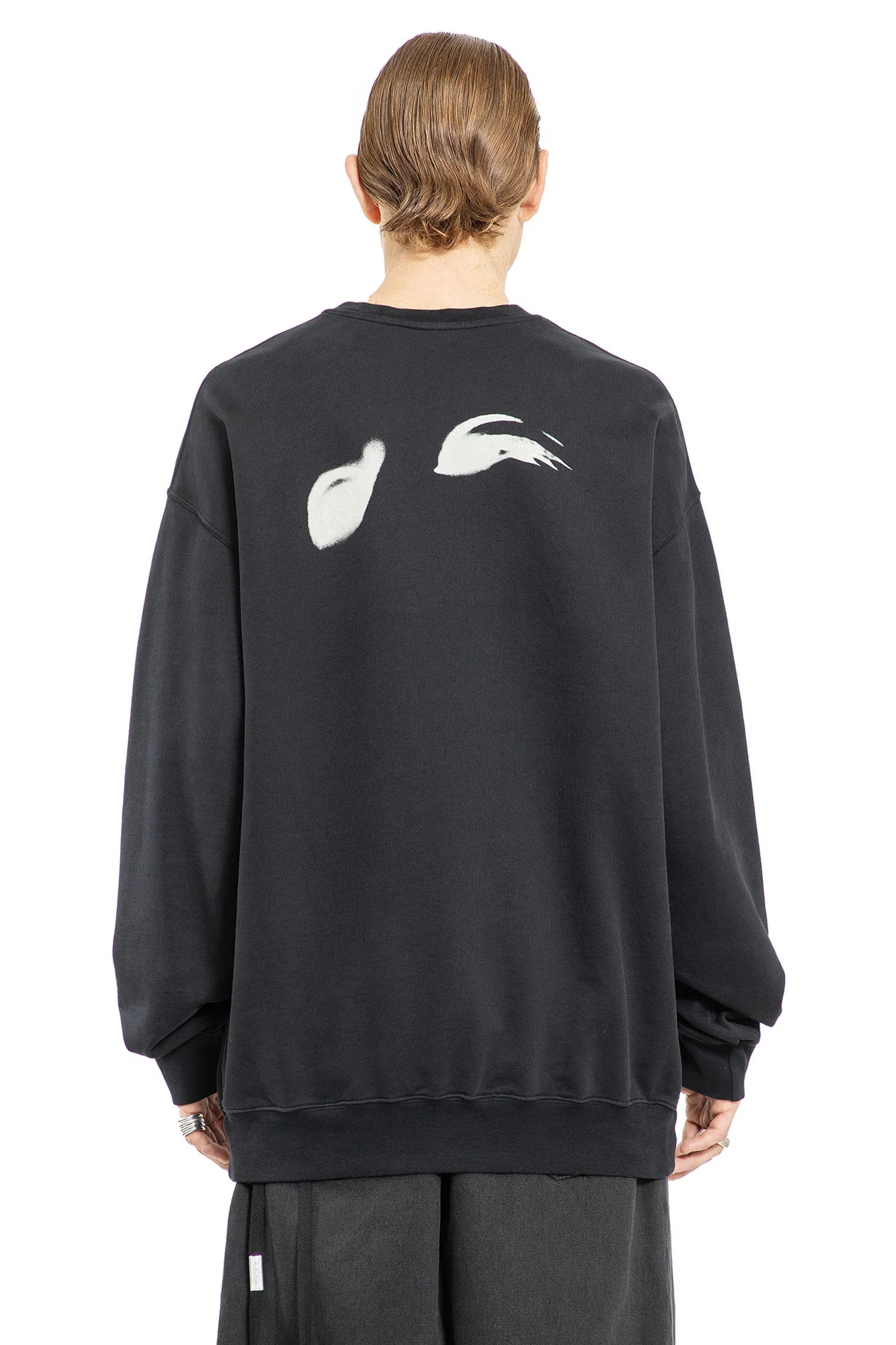 Wannes-Smokey-Eyes-High-Comfort-Sweatshirt - 3