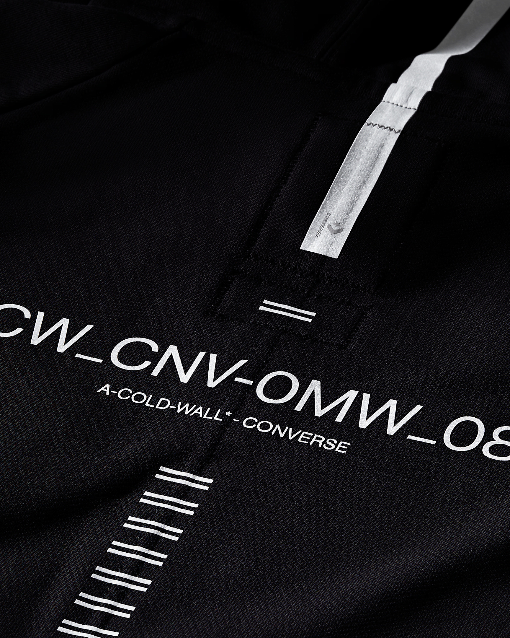 Converse x A-COLD-WALL* Hoodie - 8